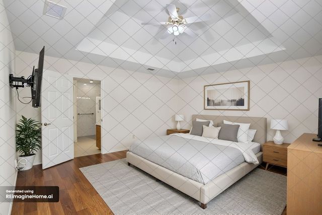 5522 Wedgefield Road, Granbury, TX 76049