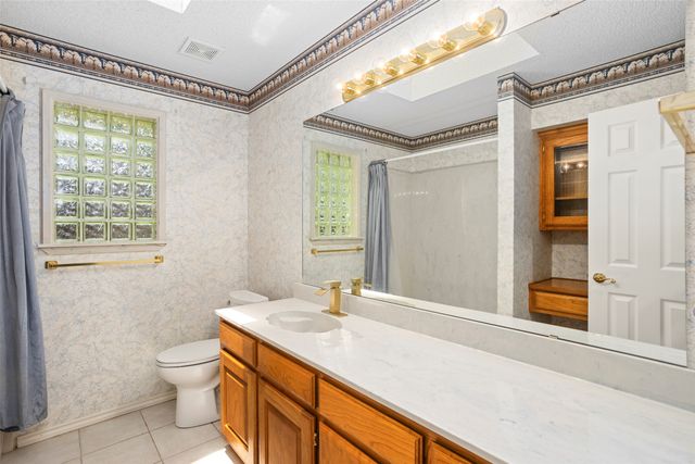 5522 Wedgefield Road, Granbury, TX 76049