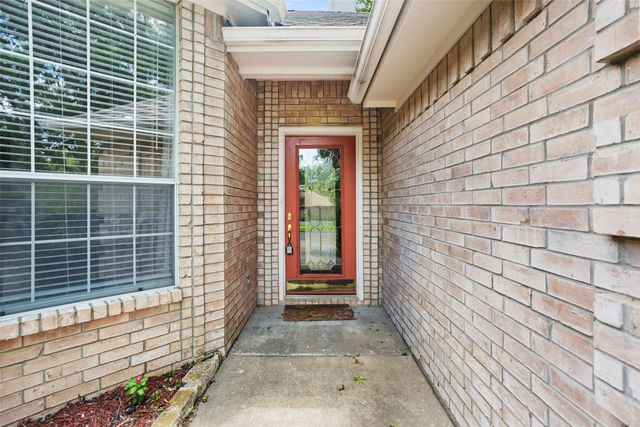 5522 Wedgefield Road, Granbury, TX 76049