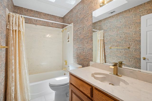 5522 Wedgefield Road, Granbury, TX 76049