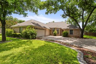 5522 Wedgefield Road, Granbury, TX 76049
