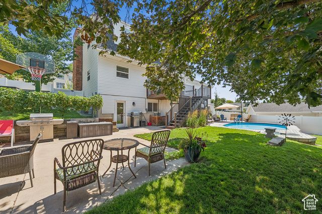 747 EASTHILLS DR, Bountiful, UT 84010