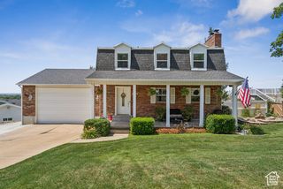 747 EASTHILLS DR, Bountiful, UT 84010