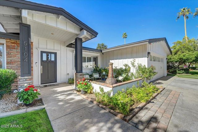 5104 N 33RD Street, Phoenix, AZ 85018