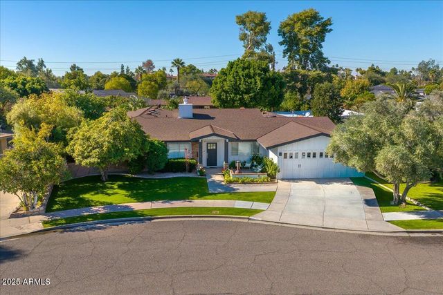 5104 N 33RD Street, Phoenix, AZ 85018