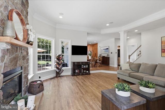 2348 SOUTHFIELD CT, Finksburg, MD 21048