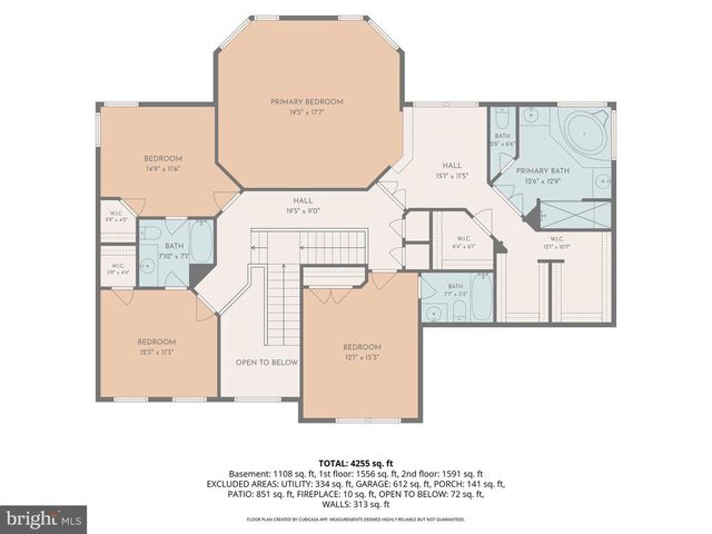 2348 SOUTHFIELD CT, Finksburg, MD 21048