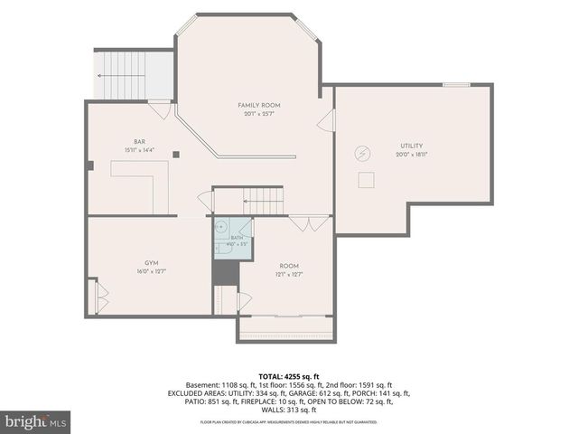 2348 SOUTHFIELD CT, Finksburg, MD 21048