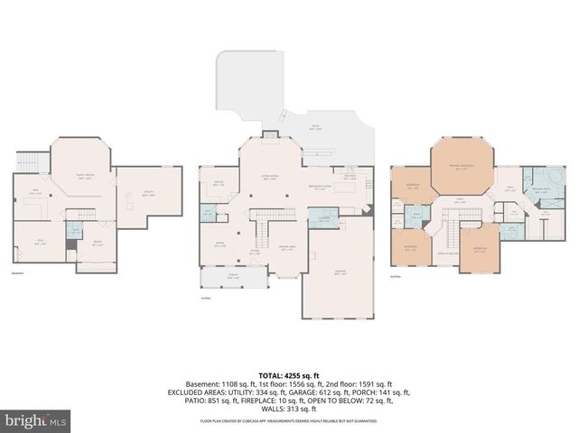 2348 SOUTHFIELD CT, Finksburg, MD 21048