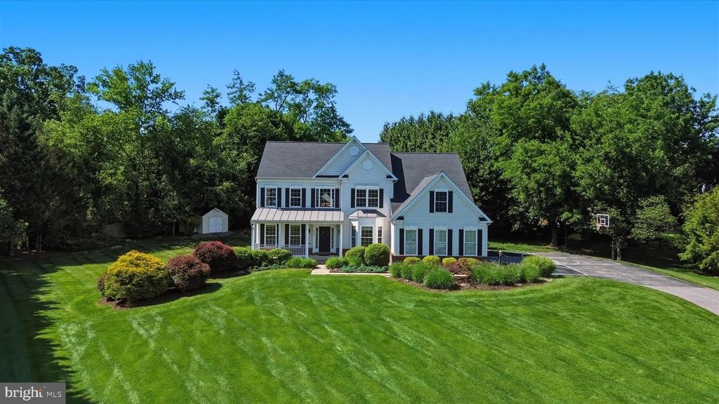 2348 SOUTHFIELD CT, Finksburg, MD 21048
