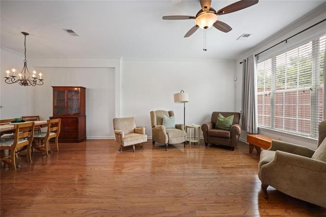 3849 Chattahoochee Summit Drive SE 3849, Atlanta, GA 30339