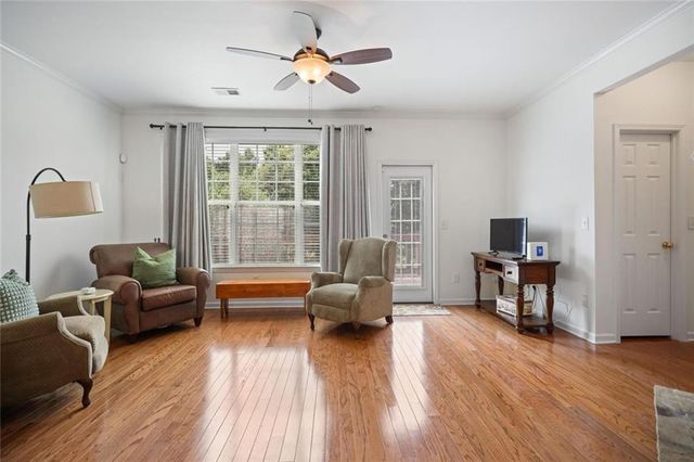 3849 Chattahoochee Summit Drive SE 3849, Atlanta, GA 30339