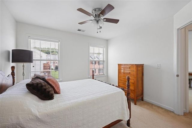 3849 Chattahoochee Summit Drive SE 3849, Atlanta, GA 30339