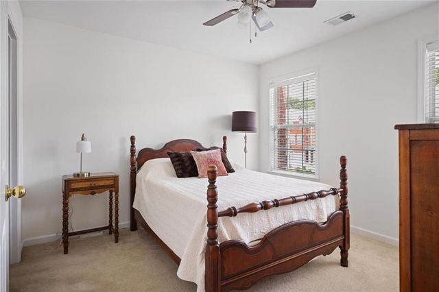 3849 Chattahoochee Summit Drive SE 3849, Atlanta, GA 30339