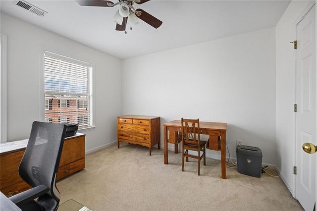 3849 Chattahoochee Summit Drive SE 3849, Atlanta, GA 30339