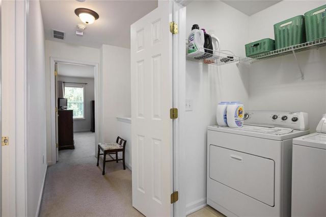 3849 Chattahoochee Summit Drive SE 3849, Atlanta, GA 30339