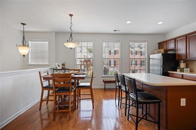 3849 Chattahoochee Summit Drive SE 3849, Atlanta, GA 30339