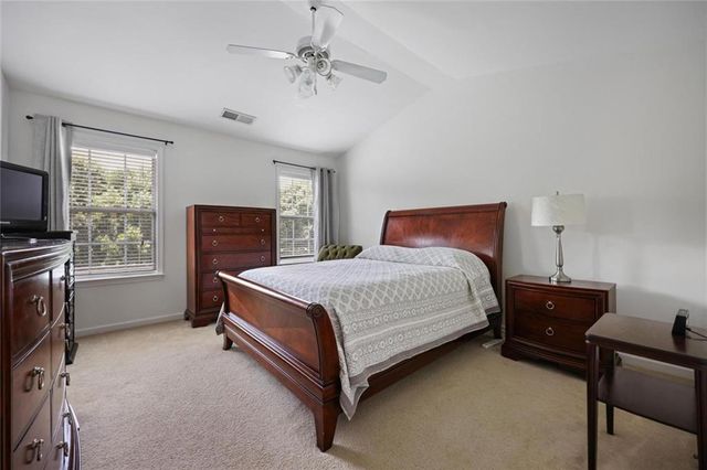 3849 Chattahoochee Summit Drive SE 3849, Atlanta, GA 30339