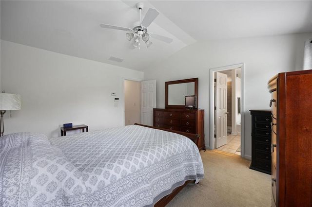 3849 Chattahoochee Summit Drive SE 3849, Atlanta, GA 30339
