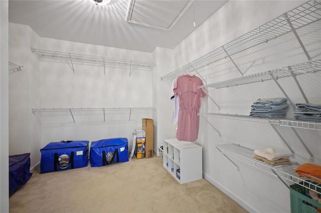 3849 Chattahoochee Summit Drive SE 3849, Atlanta, GA 30339