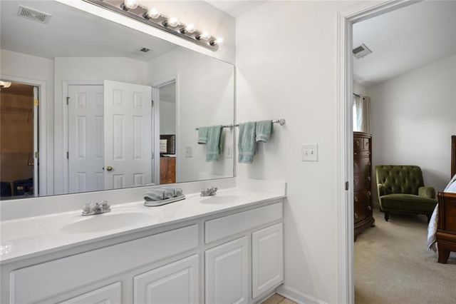 3849 Chattahoochee Summit Drive SE 3849, Atlanta, GA 30339