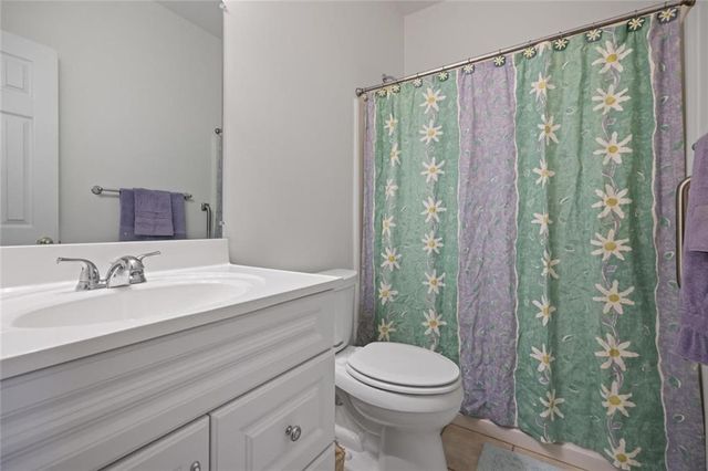 3849 Chattahoochee Summit Drive SE 3849, Atlanta, GA 30339