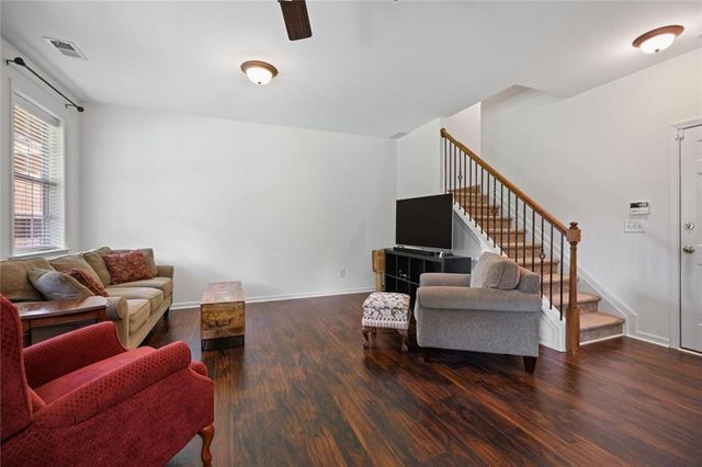 3849 Chattahoochee Summit Drive SE 3849, Atlanta, GA 30339