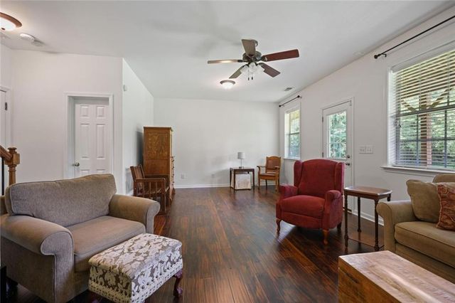 3849 Chattahoochee Summit Drive SE 3849, Atlanta, GA 30339