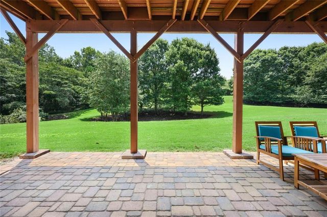 3849 Chattahoochee Summit Drive SE 3849, Atlanta, GA 30339