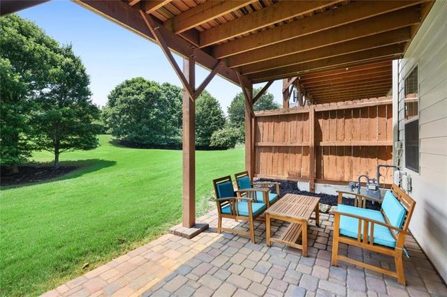 3849 Chattahoochee Summit Drive SE 3849, Atlanta, GA 30339