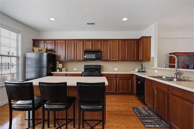 3849 Chattahoochee Summit Drive SE 3849, Atlanta, GA 30339