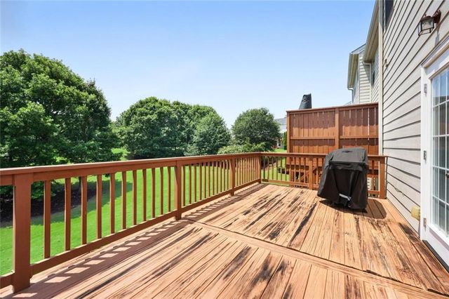 3849 Chattahoochee Summit Drive SE 3849, Atlanta, GA 30339