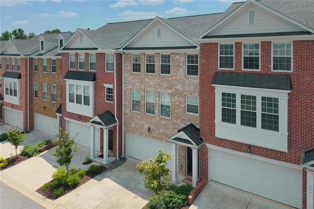 3849 Chattahoochee Summit Drive SE 3849, Atlanta, GA 30339