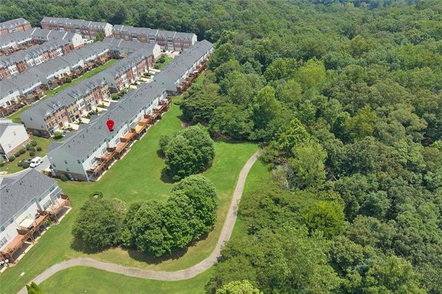 3849 Chattahoochee Summit Drive SE 3849, Atlanta, GA 30339