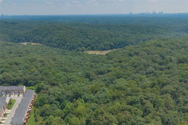 3849 Chattahoochee Summit Drive SE 3849, Atlanta, GA 30339