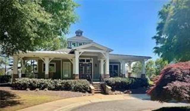 3849 Chattahoochee Summit Drive SE 3849, Atlanta, GA 30339