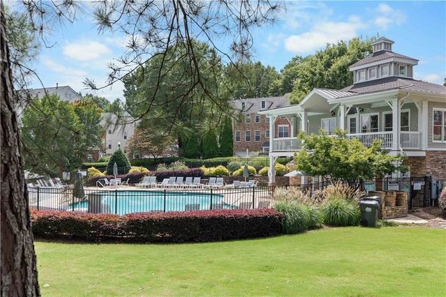 3849 Chattahoochee Summit Drive SE 3849, Atlanta, GA 30339