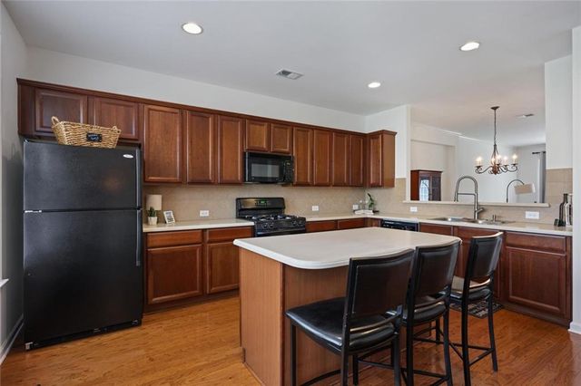 3849 Chattahoochee Summit Drive SE 3849, Atlanta, GA 30339