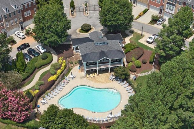 3849 Chattahoochee Summit Drive SE 3849, Atlanta, GA 30339
