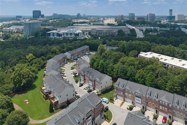 3849 Chattahoochee Summit Drive SE 3849, Atlanta, GA 30339
