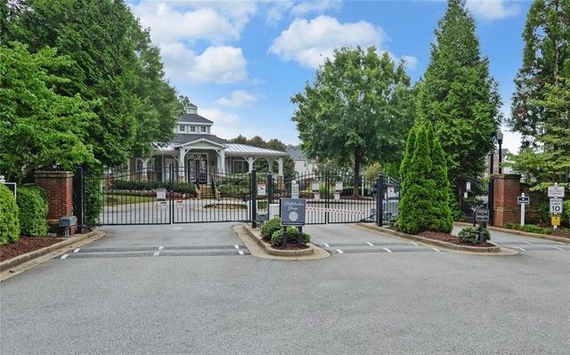 3849 Chattahoochee Summit Drive SE 3849, Atlanta, GA 30339