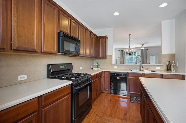 3849 Chattahoochee Summit Drive SE 3849, Atlanta, GA 30339