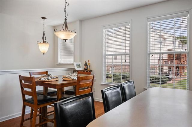 3849 Chattahoochee Summit Drive SE 3849, Atlanta, GA 30339