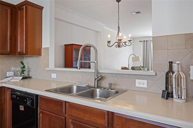 3849 Chattahoochee Summit Drive SE 3849, Atlanta, GA 30339