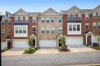 3849 Chattahoochee Summit Drive SE 3849, Atlanta, GA 30339