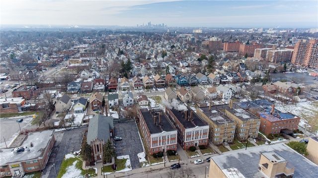 2830 E 130th Street 9R, Cleveland, OH 44120