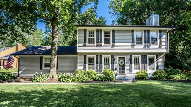 2136 Sequoia Lane, Indianapolis, IN 46240
