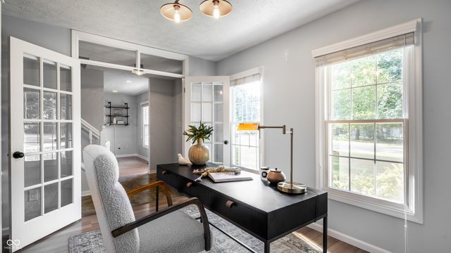 2136 Sequoia Lane, Indianapolis, IN 46240