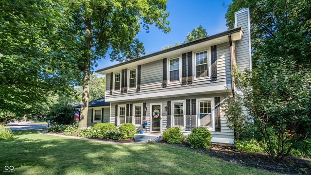 2136 Sequoia Lane, Indianapolis, IN 46240