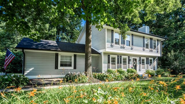 2136 Sequoia Lane, Indianapolis, IN 46240